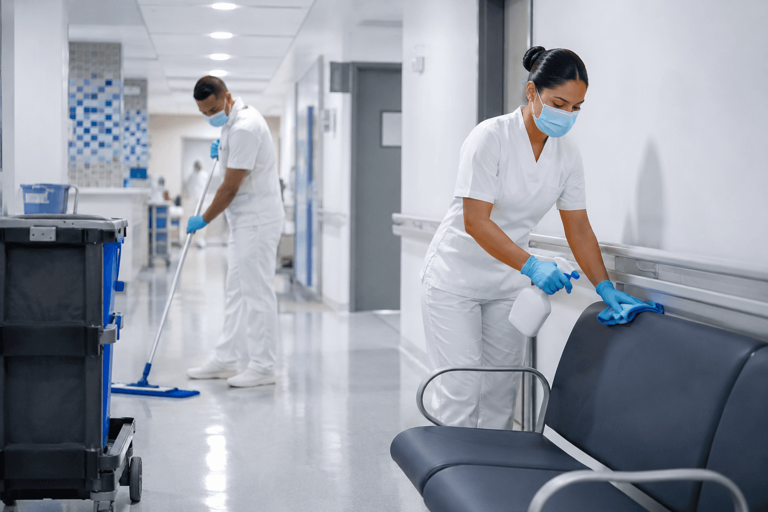 Centro médico